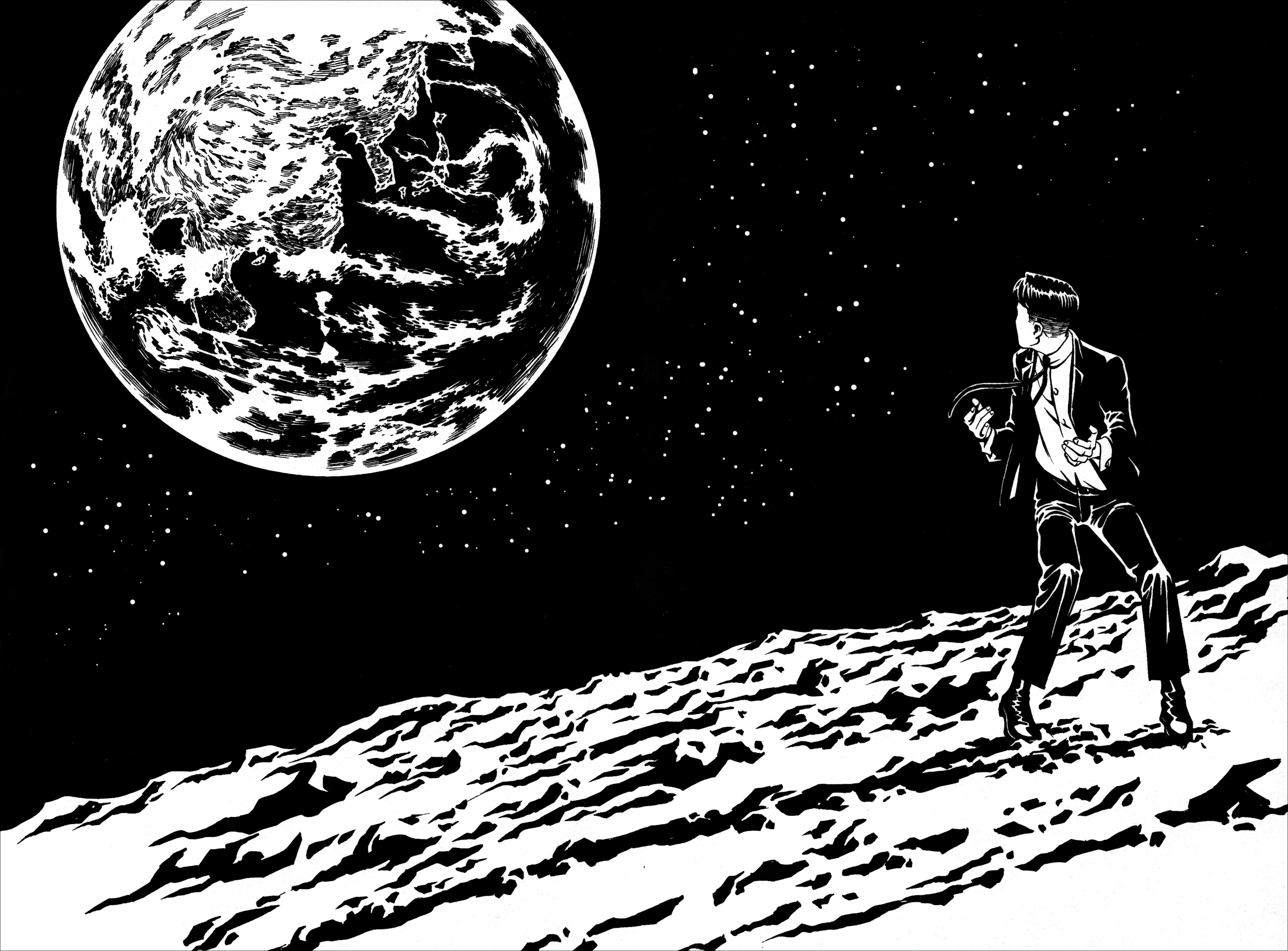 Wet Moon Vol. 1 Ch. 2 第12页