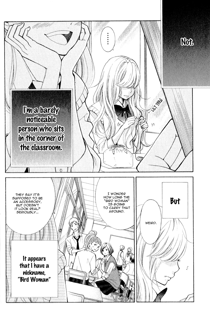 Kyou no Kira-kun 365 Days 第11页