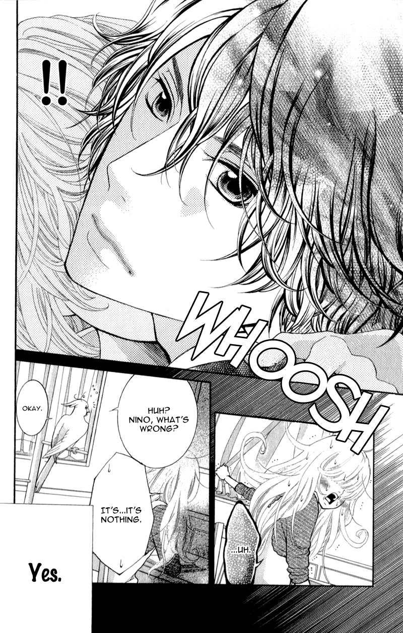 Kyou no Kira-kun 365 Days 第19页