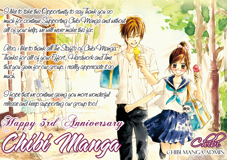Kyou no Kira-kun 第3页