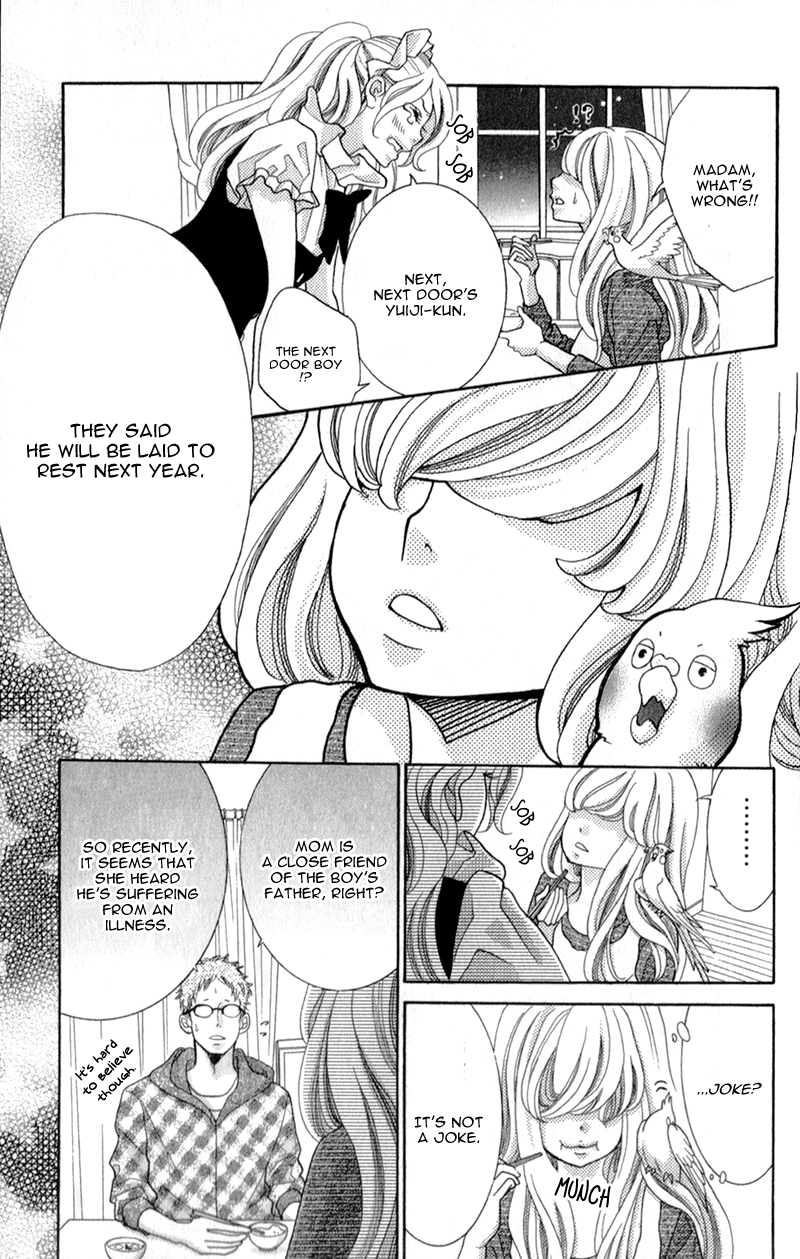 Kyou no Kira-kun 365 Days 第22页