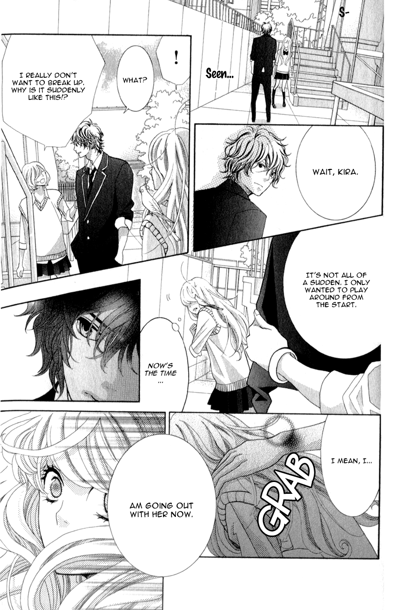 Kyou no Kira-kun 365 Days 第28页