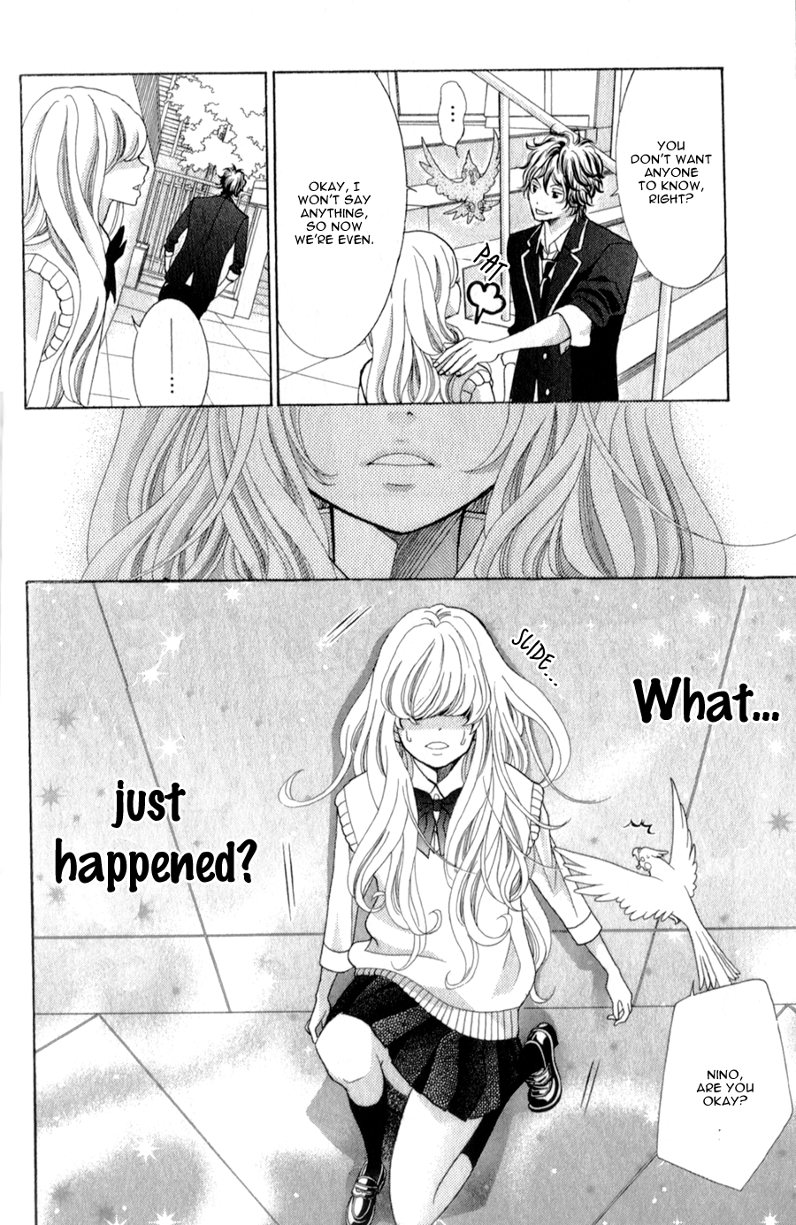 Kyou no Kira-kun 365 Days 第31页