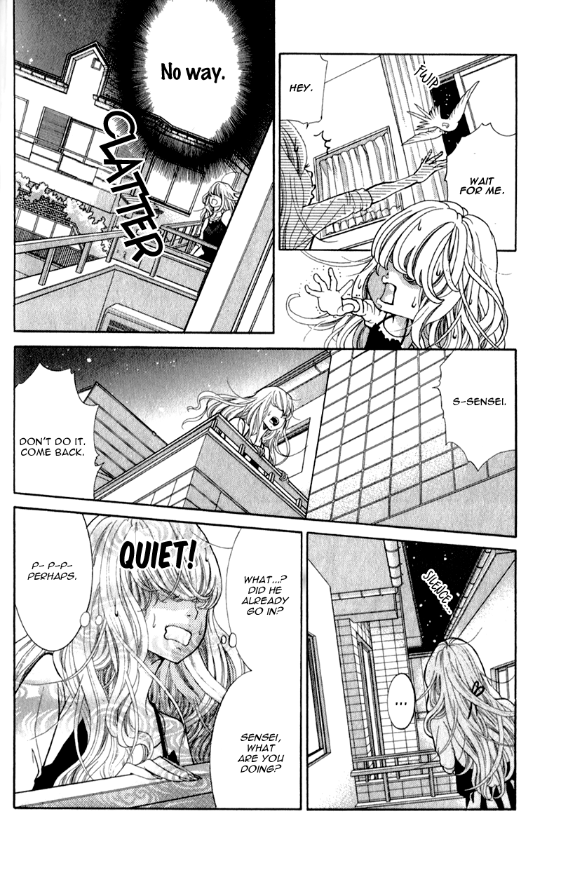 Kyou no Kira-kun 365 Days 第34页