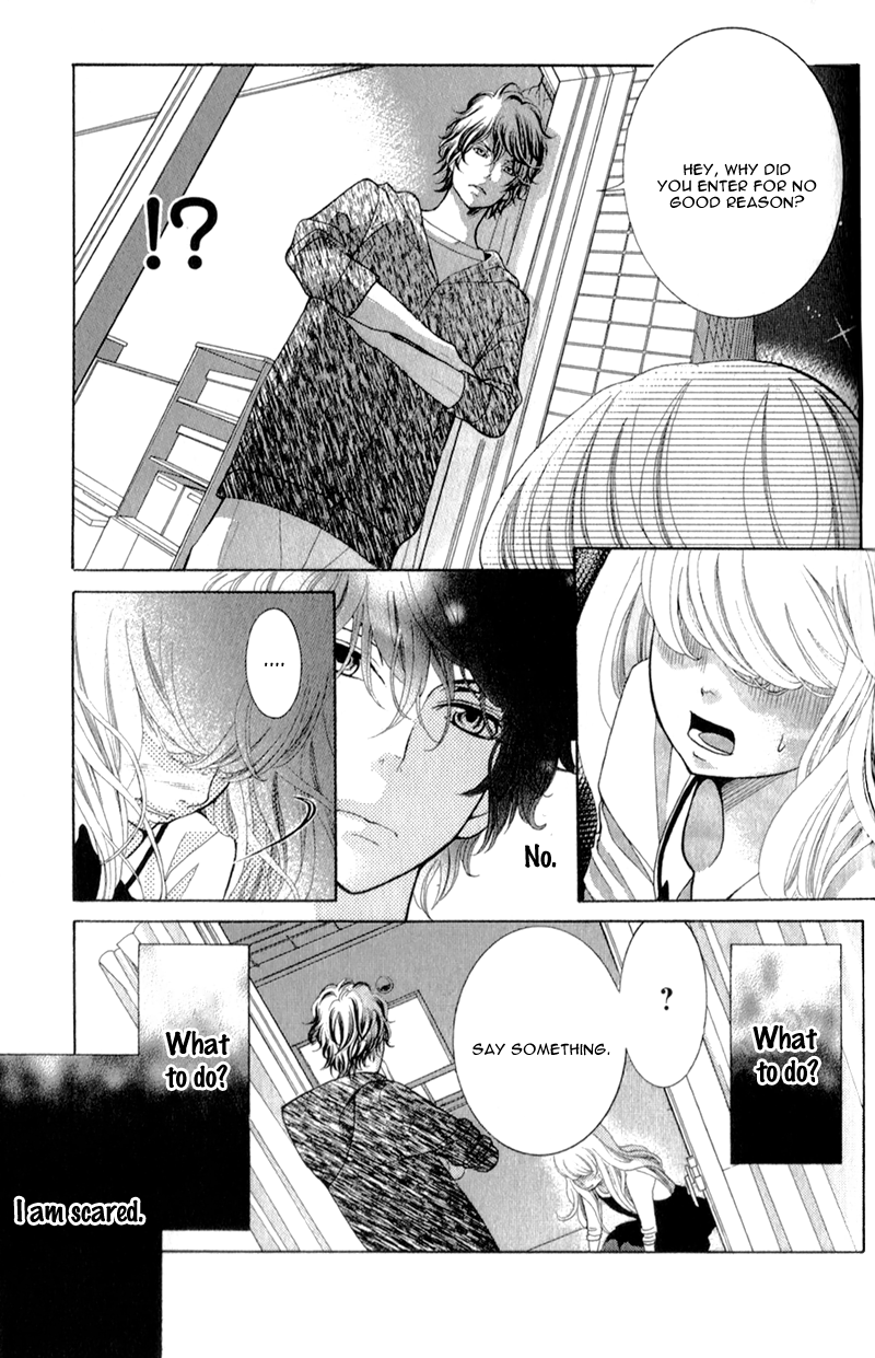 Kyou no Kira-kun 365 Days 第37页