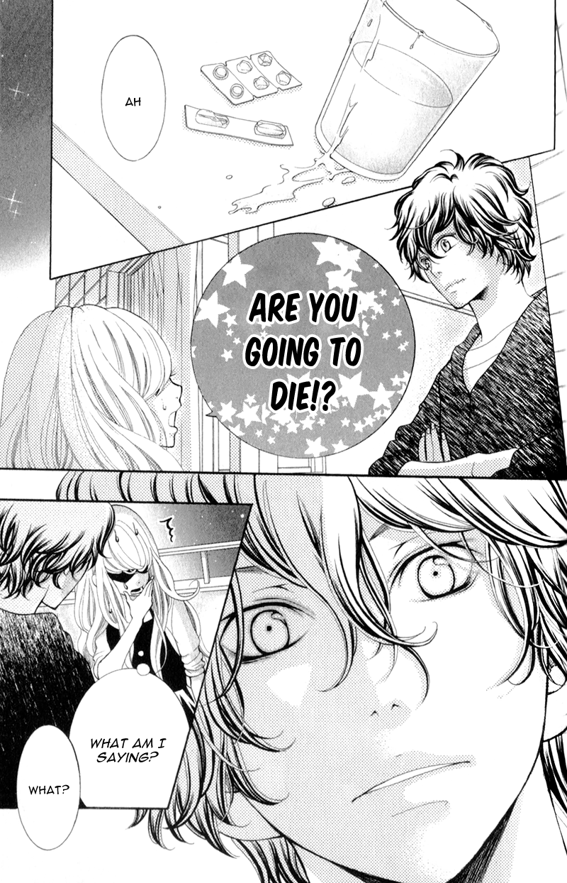 Kyou no Kira-kun 365 Days 第39页
