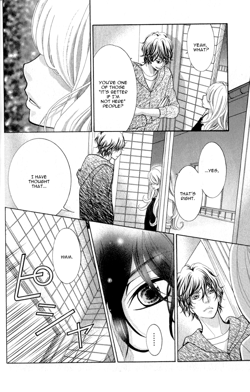 Kyou no Kira-kun 365 Days 第42页