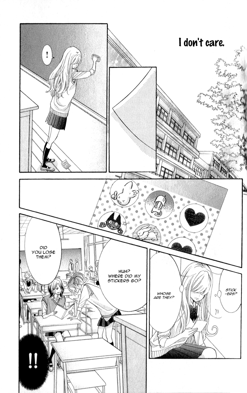 Kyou no Kira-kun 365 Days 第45页