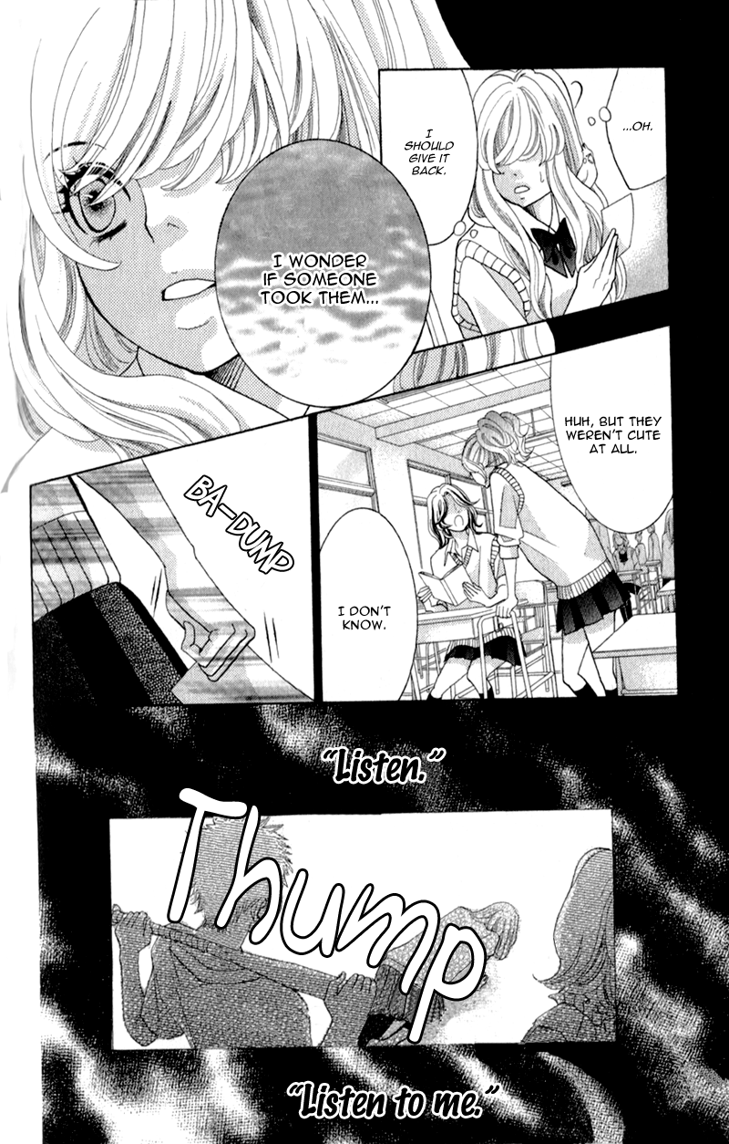 Kyou no Kira-kun 365 Days 第46页