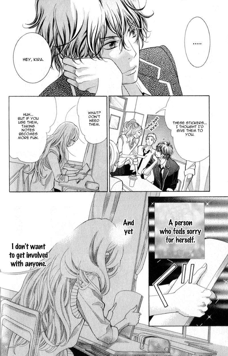 Kyou no Kira-kun 365 Days 第48页