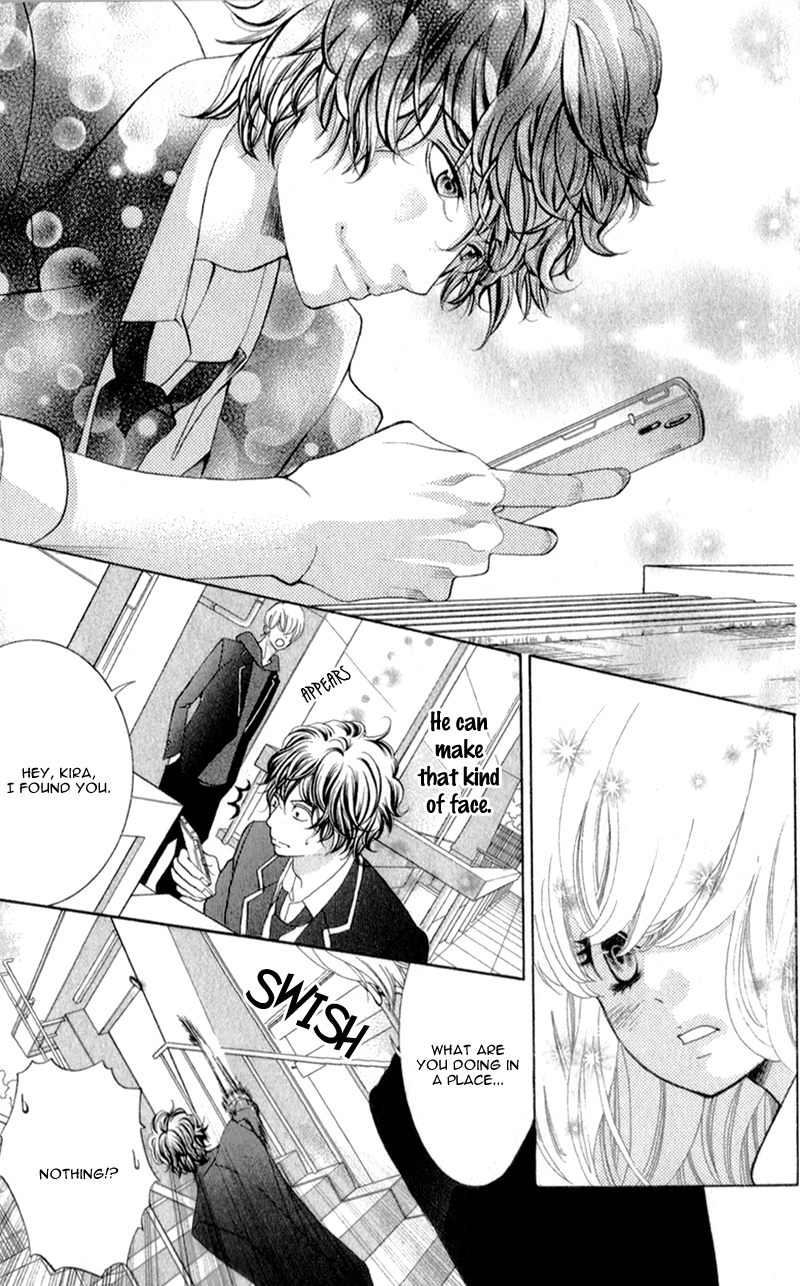 Kyou no Kira-kun 365 Days 第51页