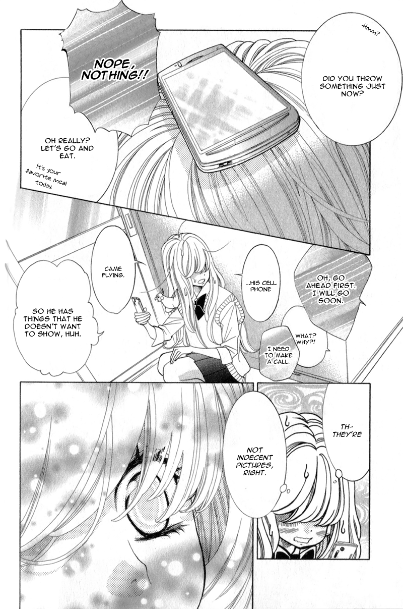 Kyou no Kira-kun 365 Days 第52页