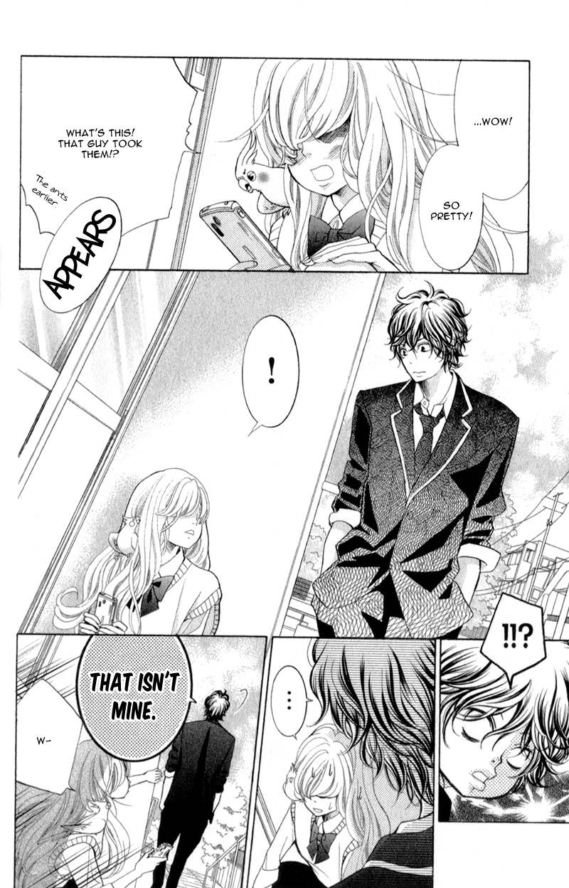 Kyou no Kira-kun 365 Days 第54页