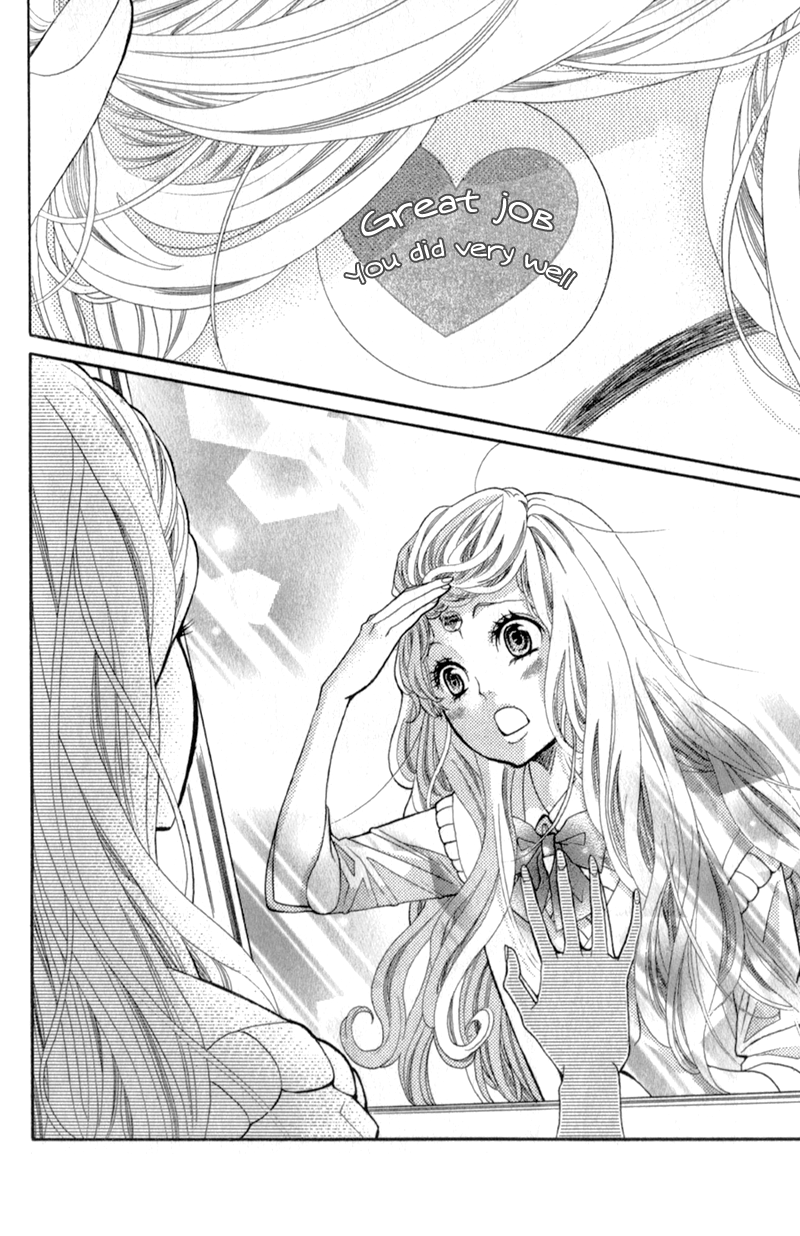 Kyou no Kira-kun 365 Days 第62页