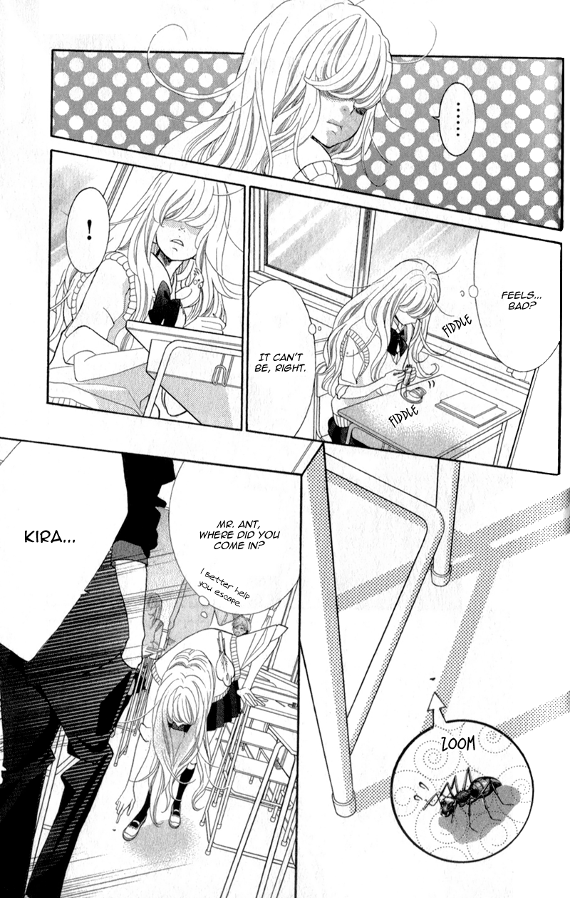 Kyou no Kira-kun 365 Days 第65页