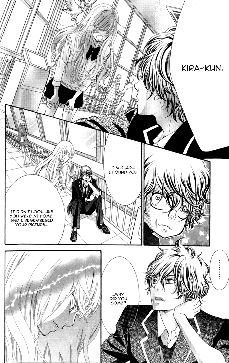 Kyou no Kira-kun 365 Days 第80页