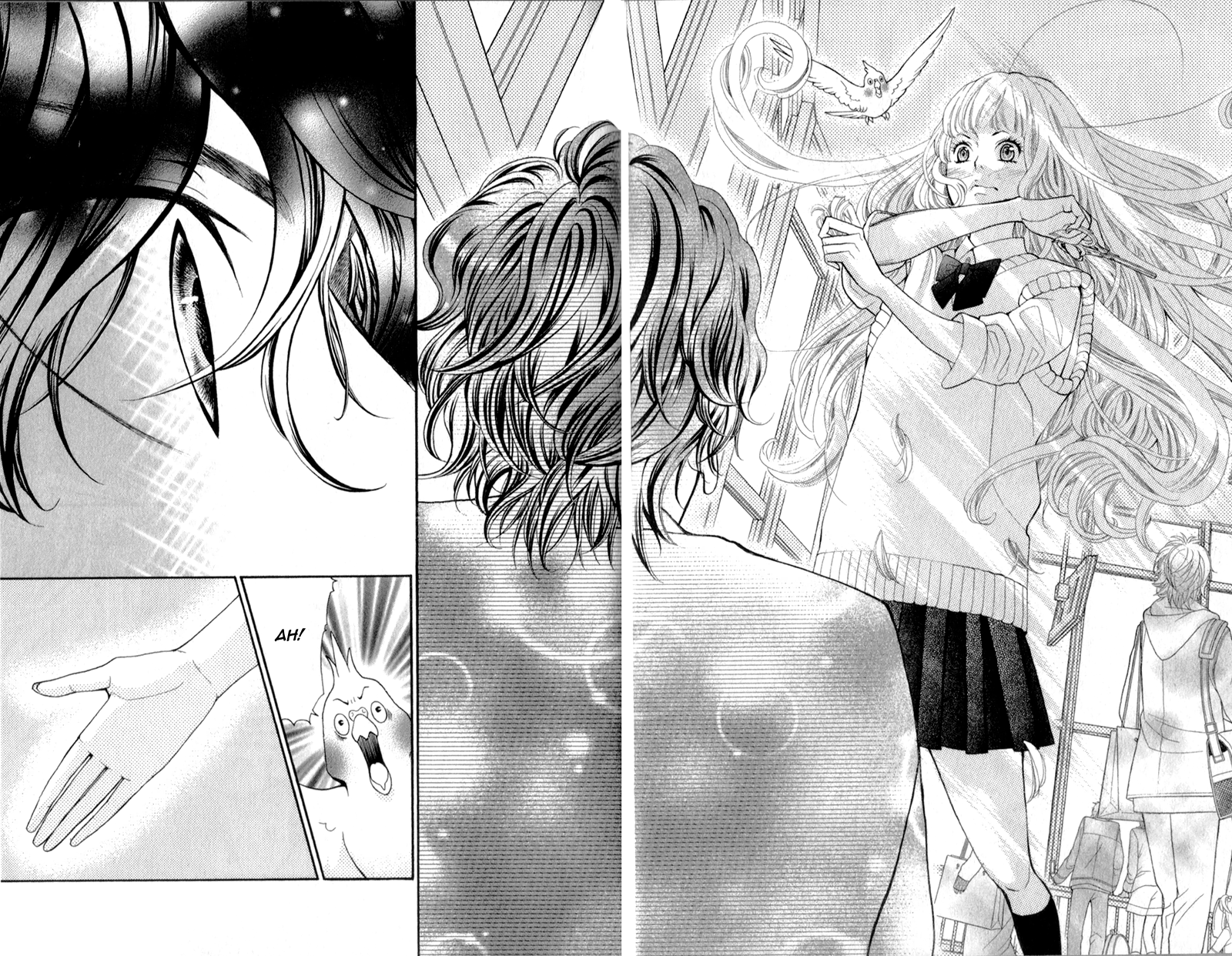 Kyou no Kira-kun 365 Days 第88页