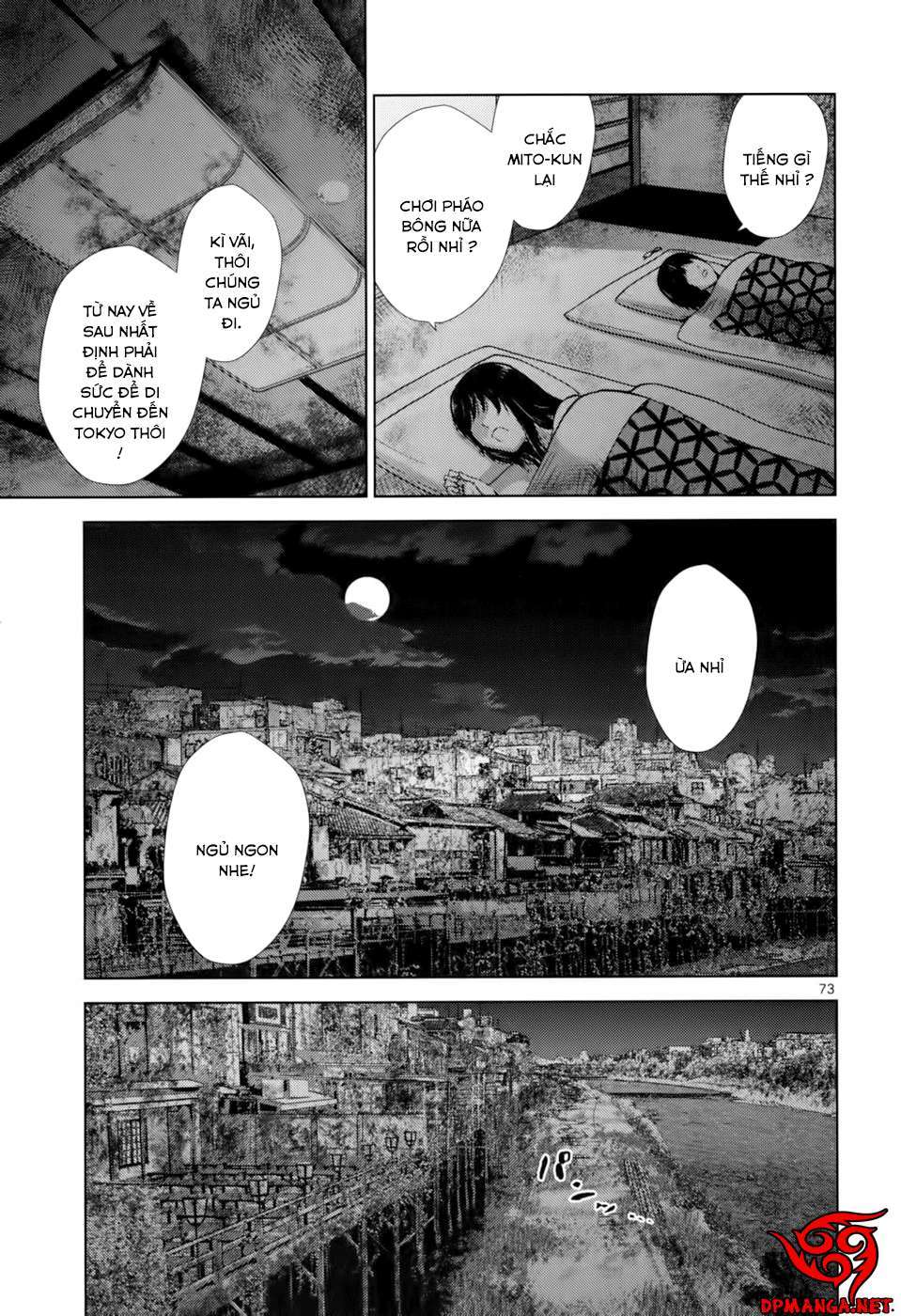 Alice on Border Road Vol. 1 Ch. 1 第77页