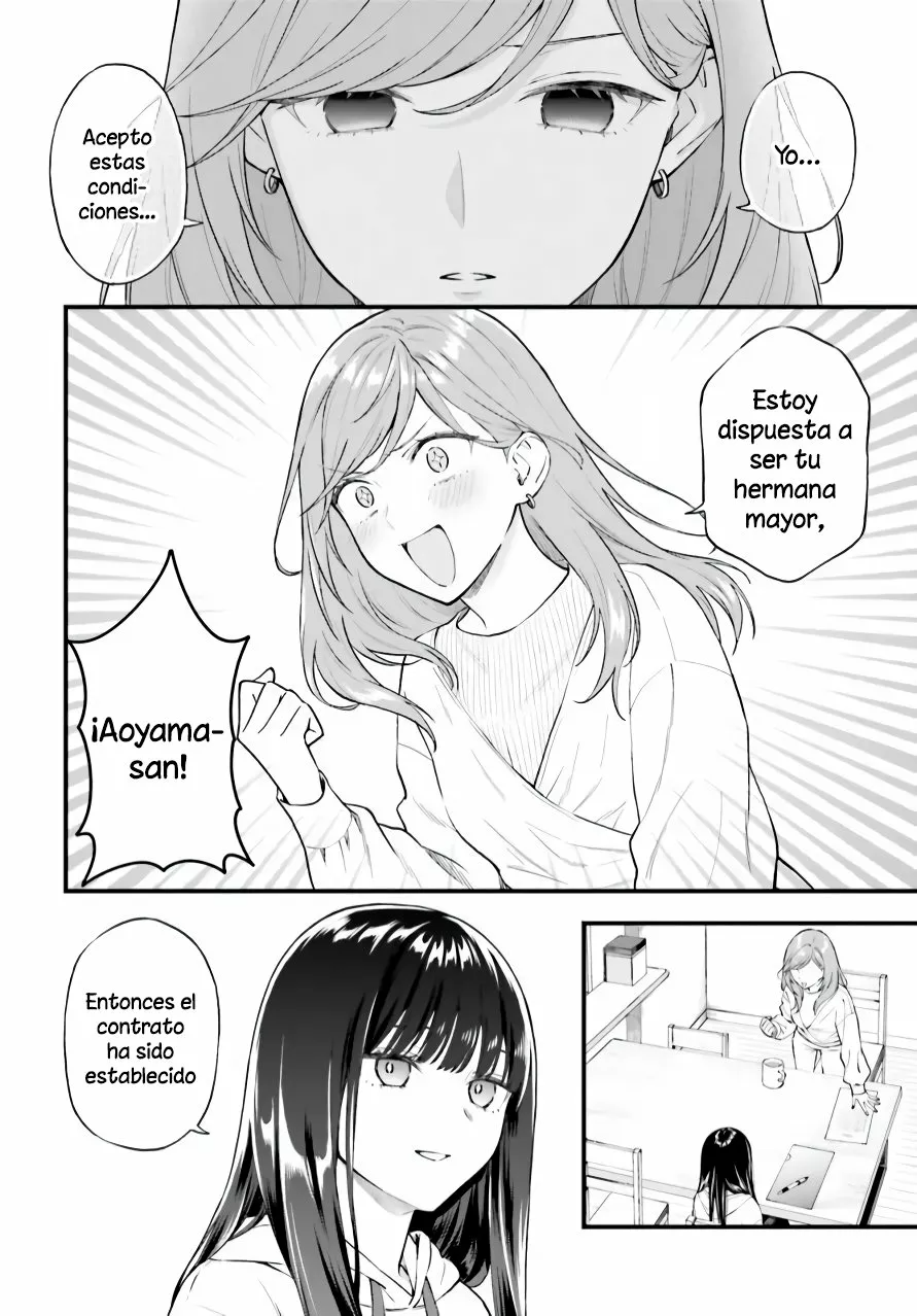 Keiyaku Shimai Vol. 1 Ch. 1 第40页