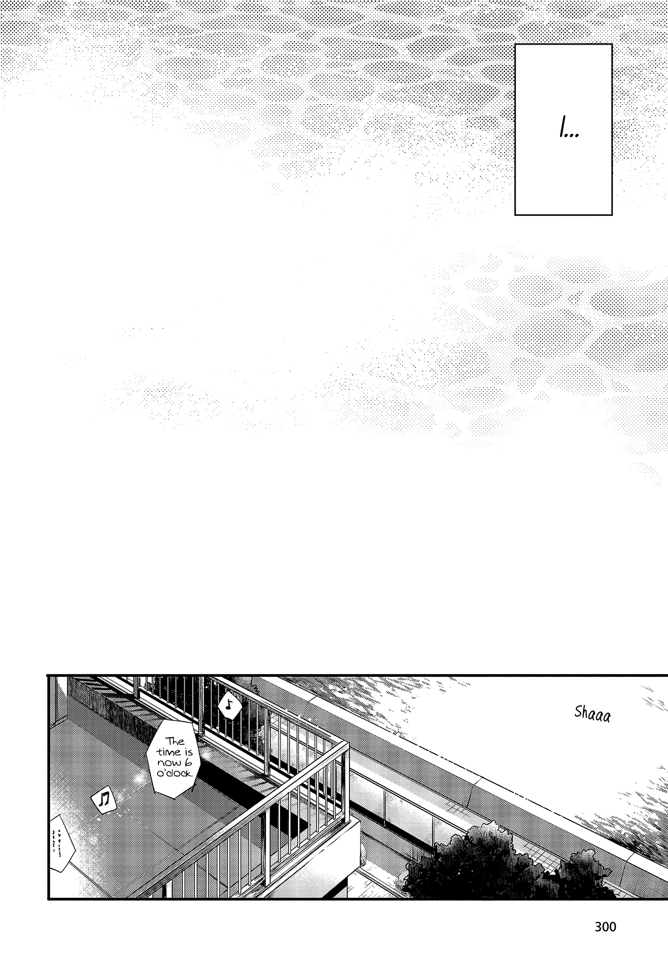 Watashi o Tabetai, Hitodenashi A Suicidal Girl Awaits the Sea 第38页