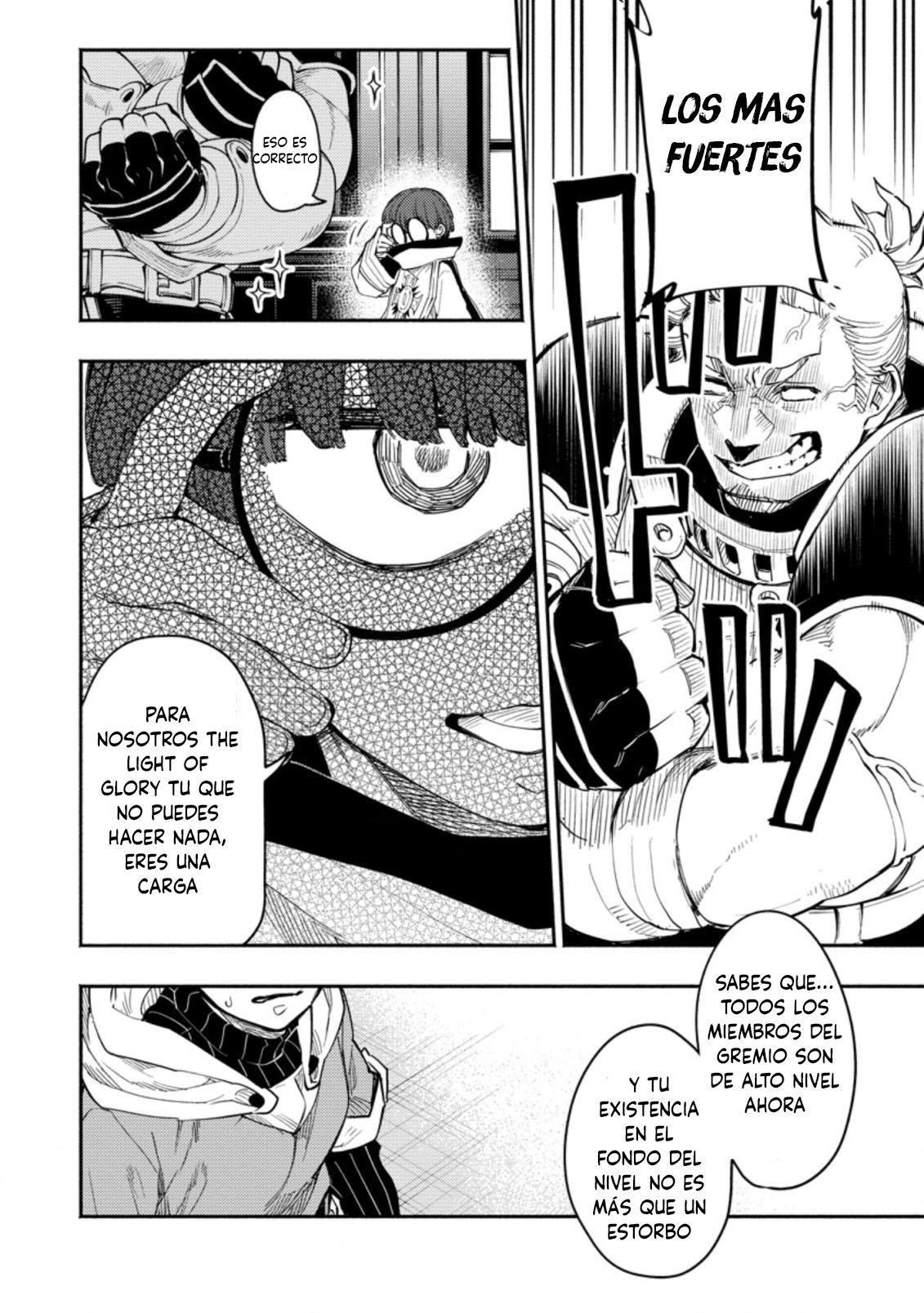 Point Gifter no Isekai Saikyou Slow Life: Black Guild kara Kaihou Sareta Otoko wa Bannou Saikyou Shoku to shite Musou Suru Vol. 1 Ch. 1 第21页