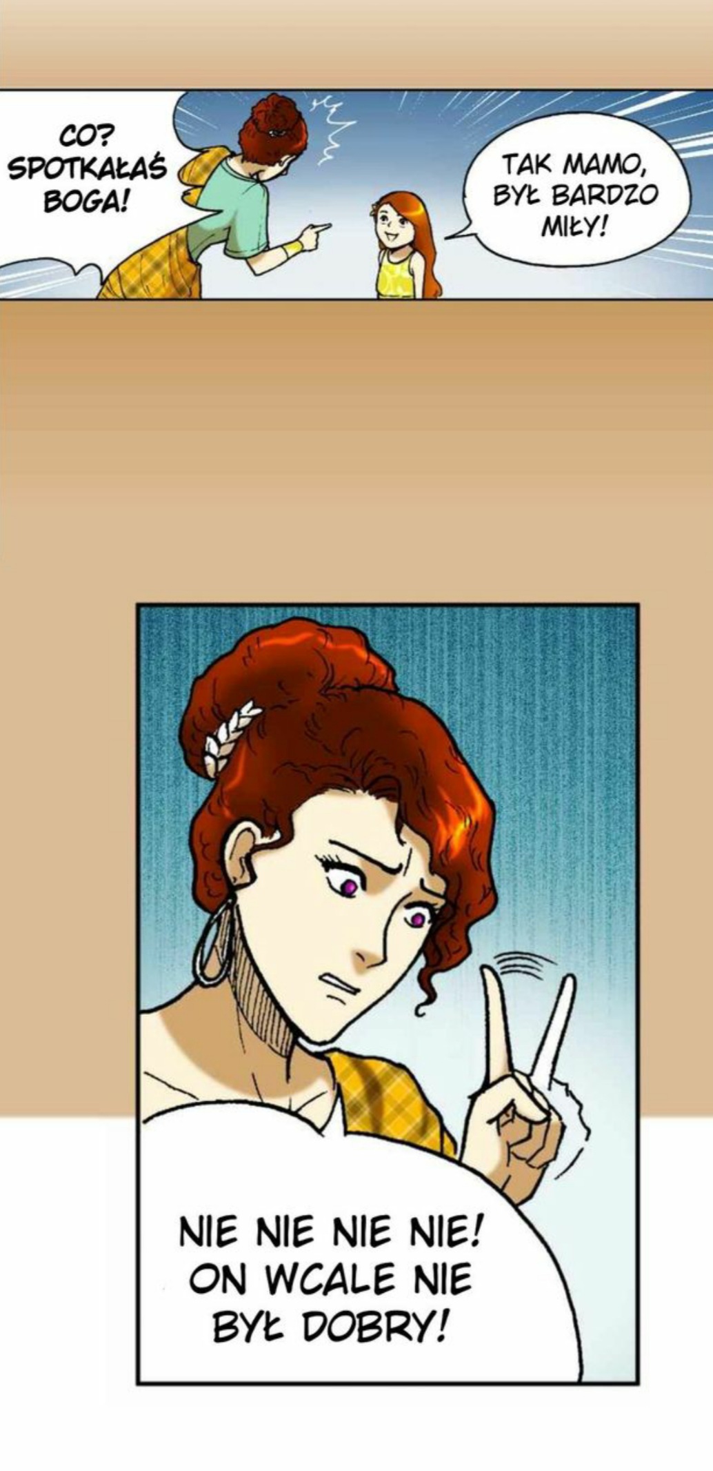 Hades and Persephone ficlets Pierwsze spotkanie (koniec) 第13页