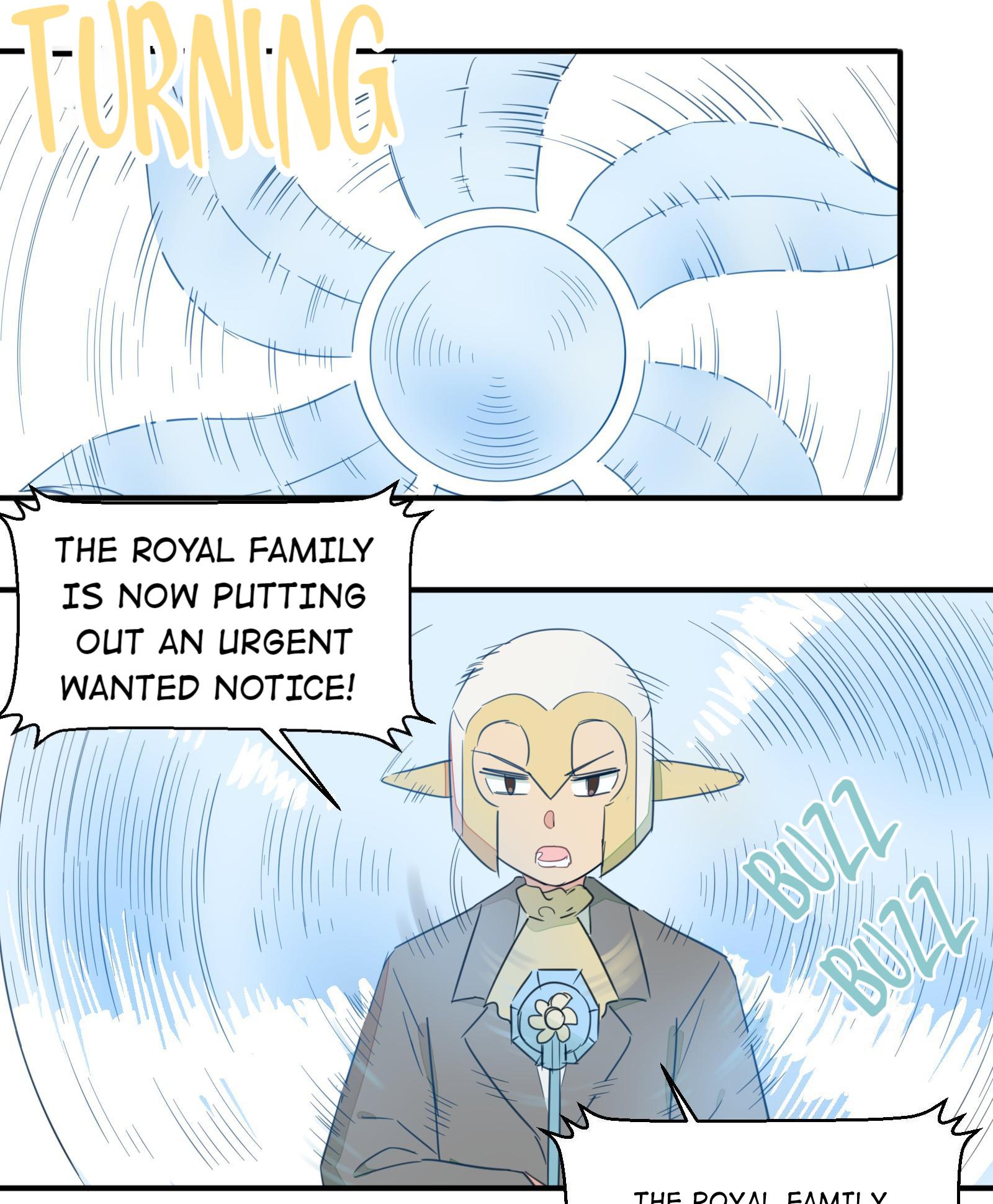 What Should I Do If I've Signed a Marriage Contract with the Elven Princess I Have a Marriage Contract with the Elven Princess?! 第2页