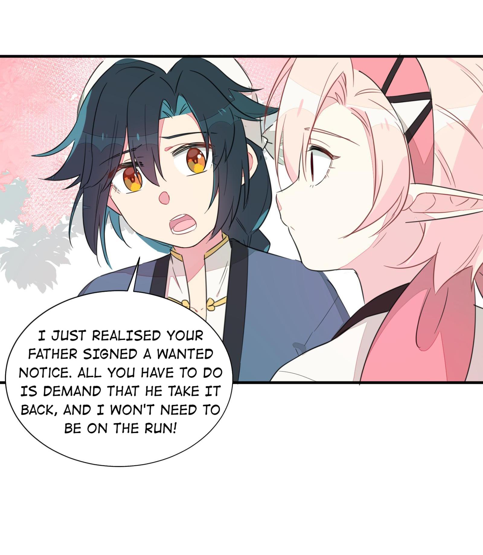 What Should I Do If I've Signed a Marriage Contract with the Elven Princess I Have a Marriage Contract with the Elven Princess?! 第13页