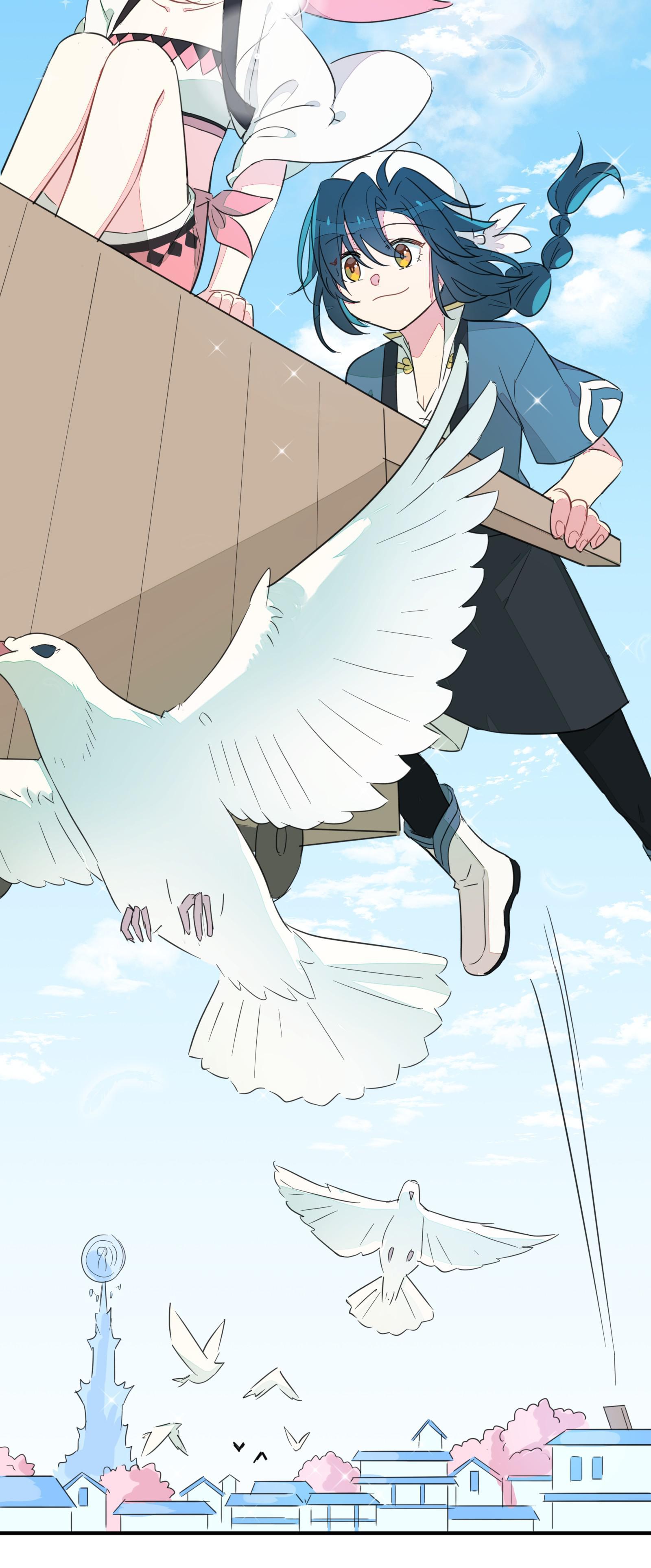 What Should I Do If I've Signed a Marriage Contract with the Elven Princess I Have a Marriage Contract with the Elven Princess?! 第38页