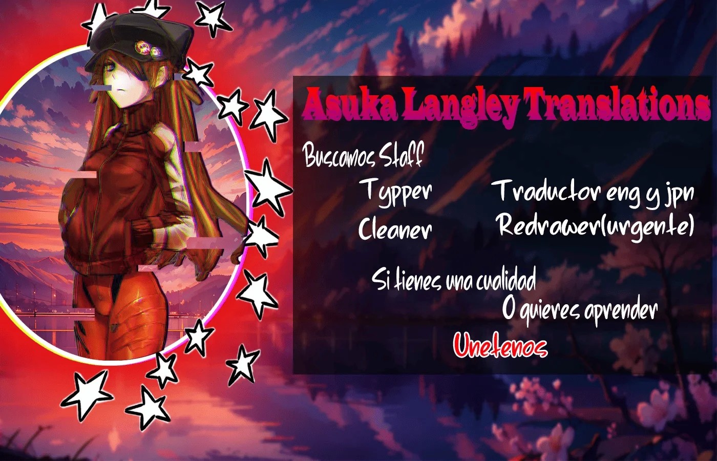 Tomoshibi no Otr El despertar de la llama 第51页