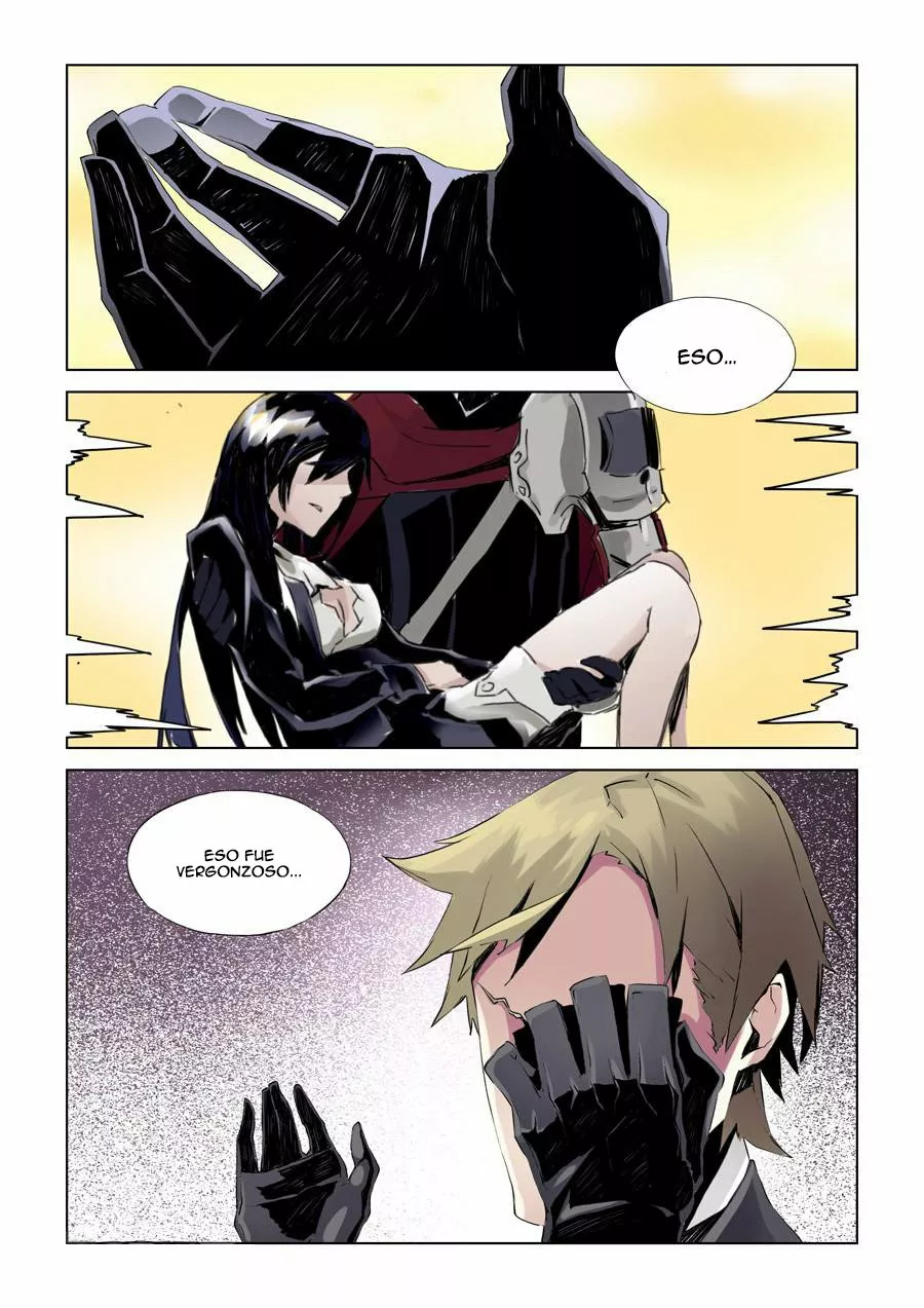 After Transformation, Mine and Her Wild Fantasy Ch. 5 第10页