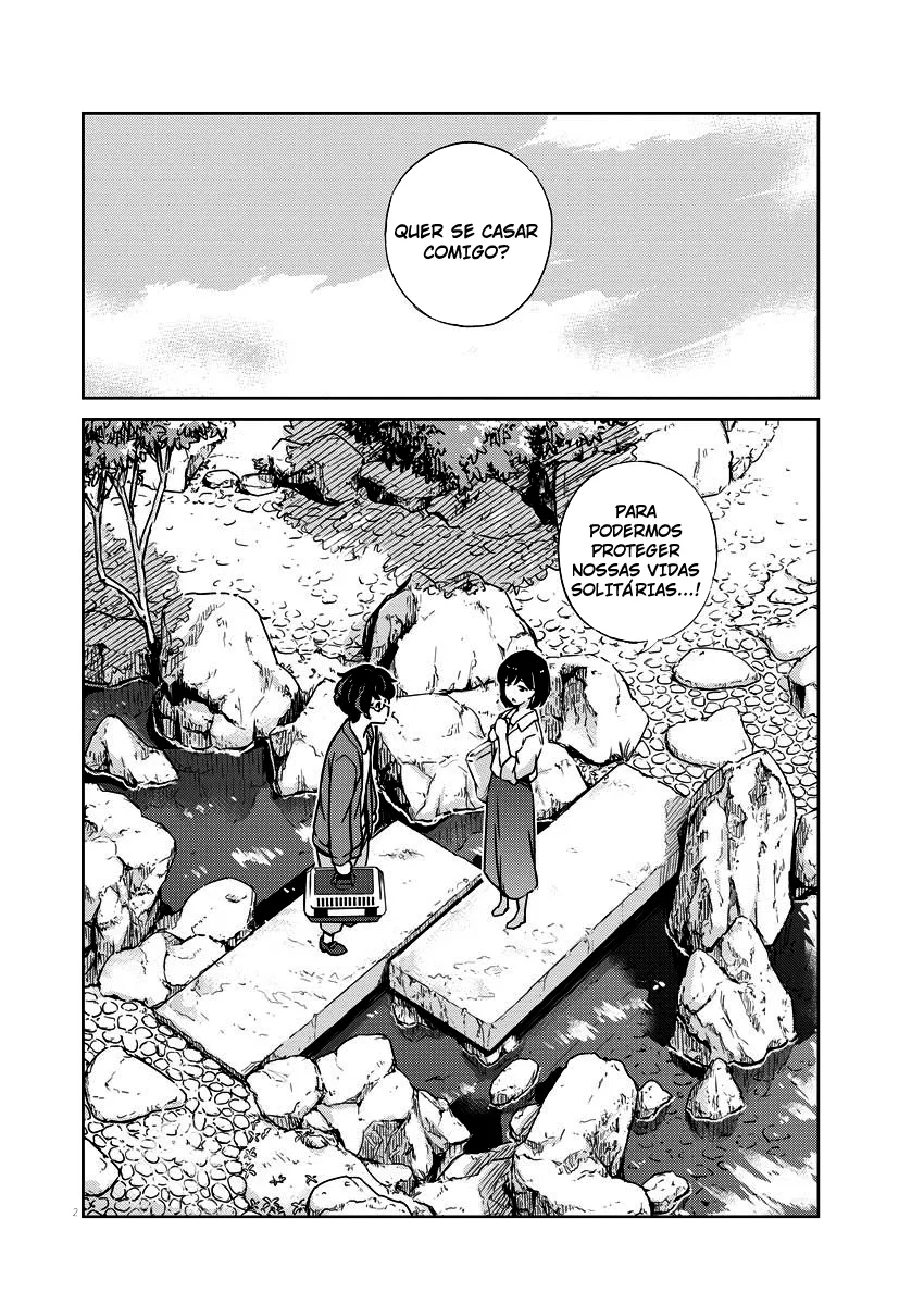 Kekkon Suru tte, Hontou desu ka: 365 Days To The Wedding Vol. 1 Ch. 2 第3页