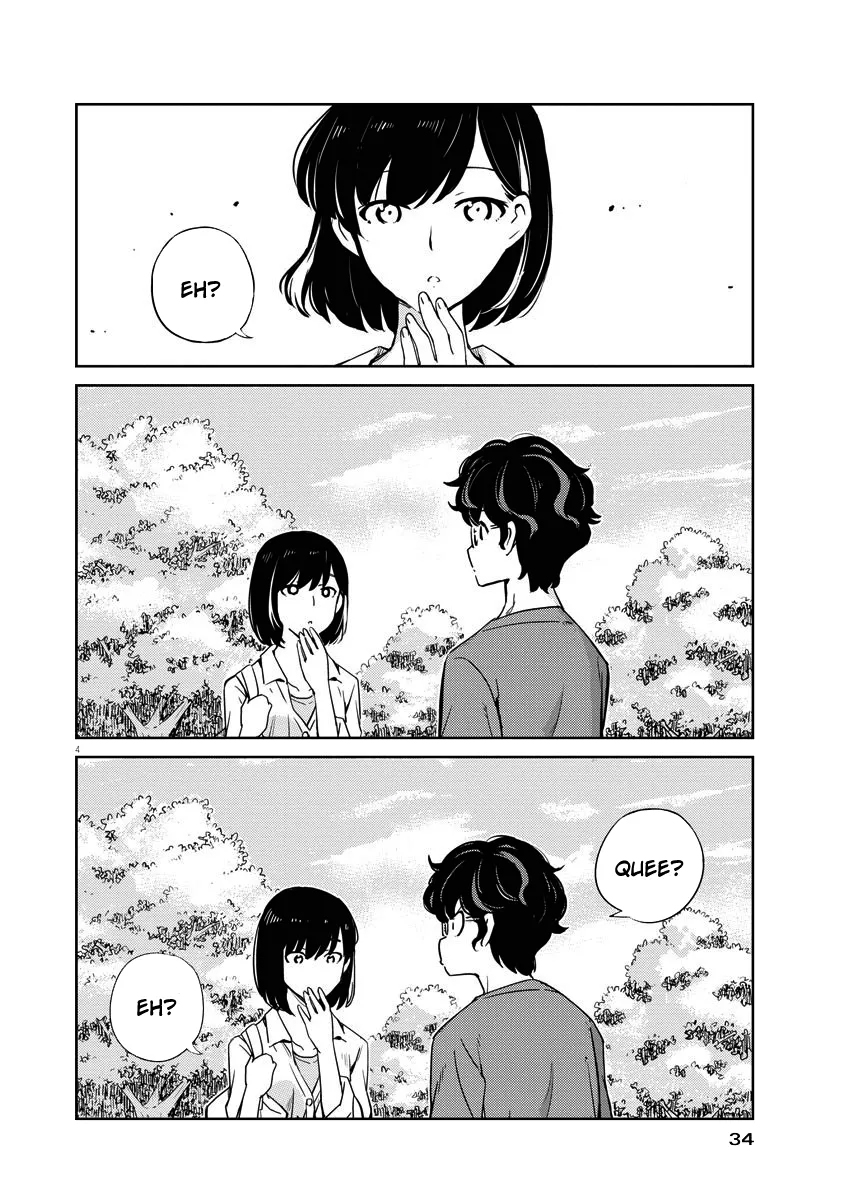 Kekkon Suru tte, Hontou desu ka: 365 Days To The Wedding Vol. 1 Ch. 2 第5页