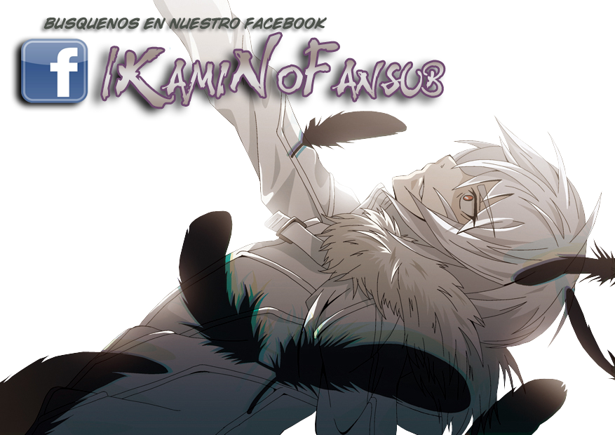 Toaru Kagaku no Accelerator Capitulo 2 第1页