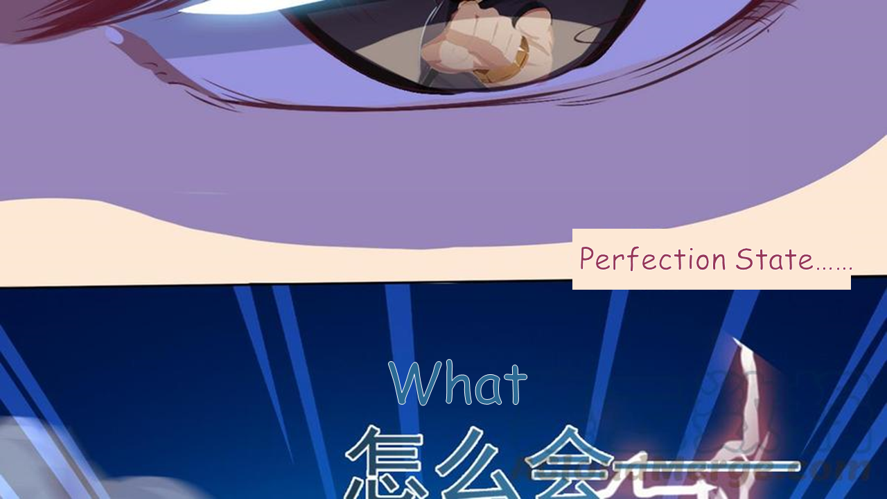 Magic Fairy Ch. 3 第19页