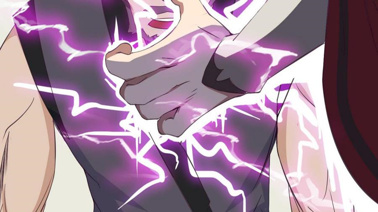 Magic Fairy Ch. 3 第30页