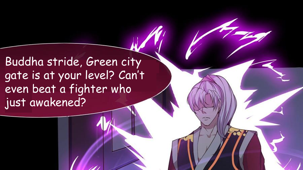 Magic Fairy Ch. 3 第36页