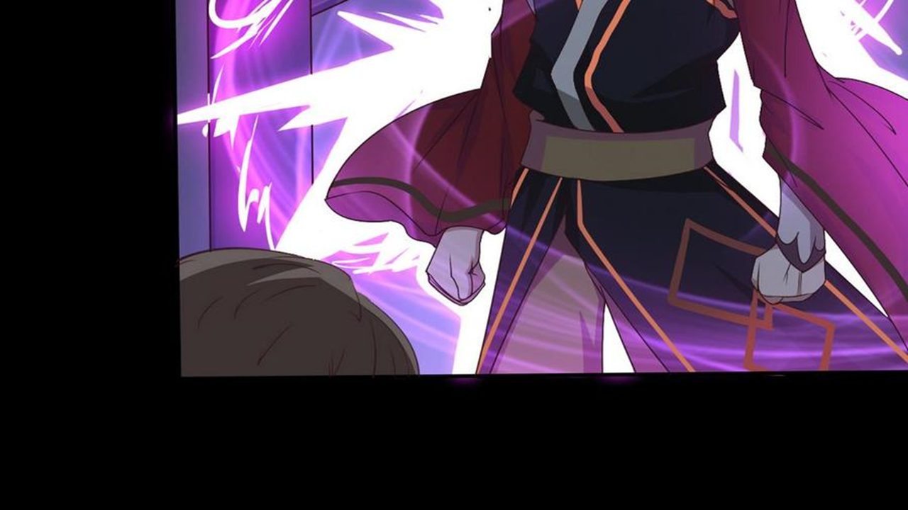 Magic Fairy Ch. 3 第37页