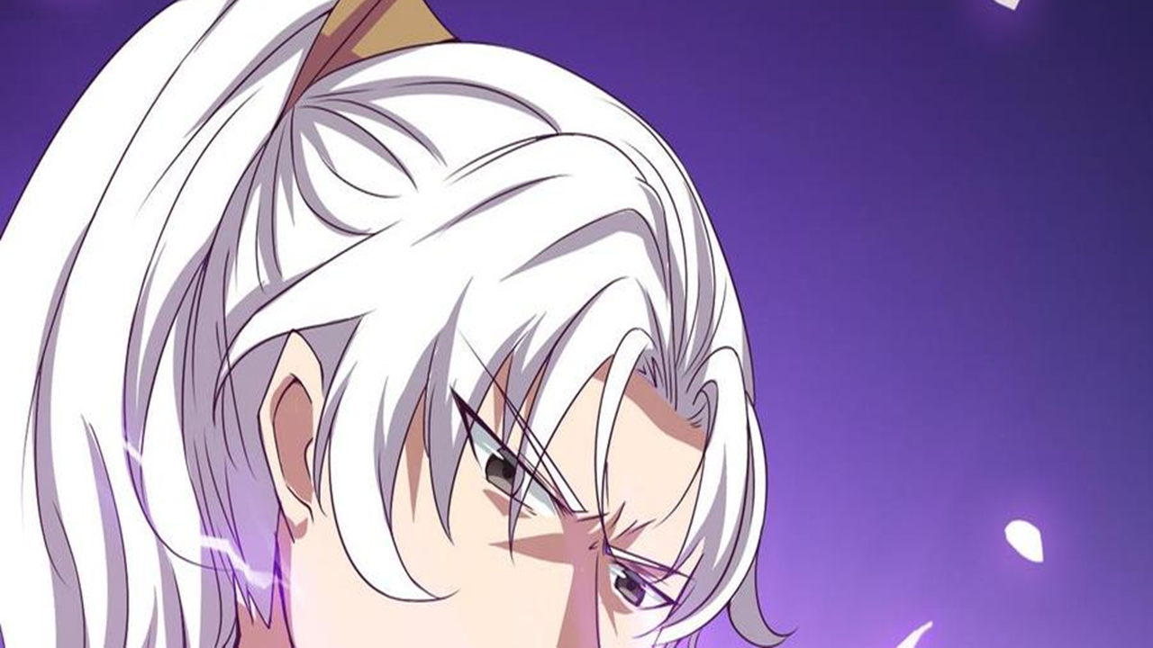 Magic Fairy Ch. 3 第51页