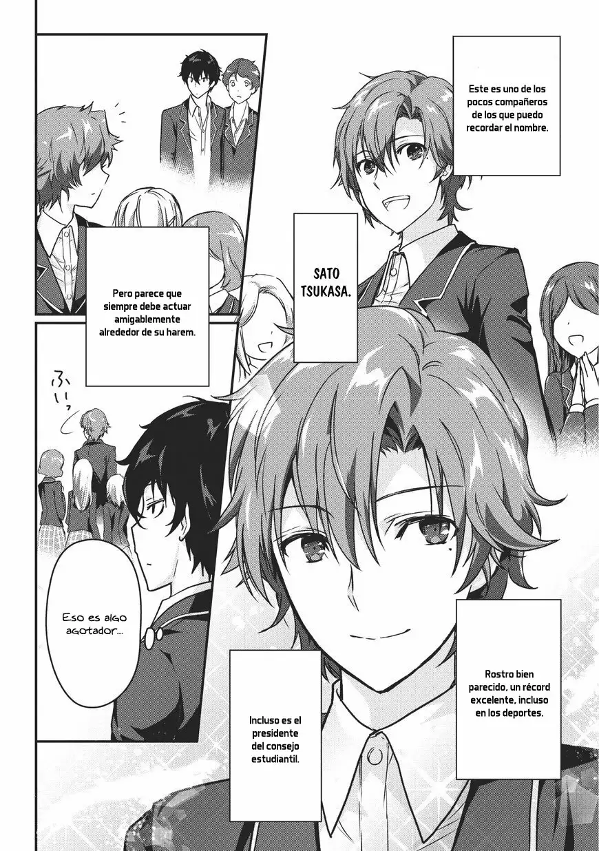 Ansatsusha de Aru Ore no Status ga Yuusha yori mo Akiraka ni Tsuyoi no da ga Vol. 1 Ch. 1 第13页