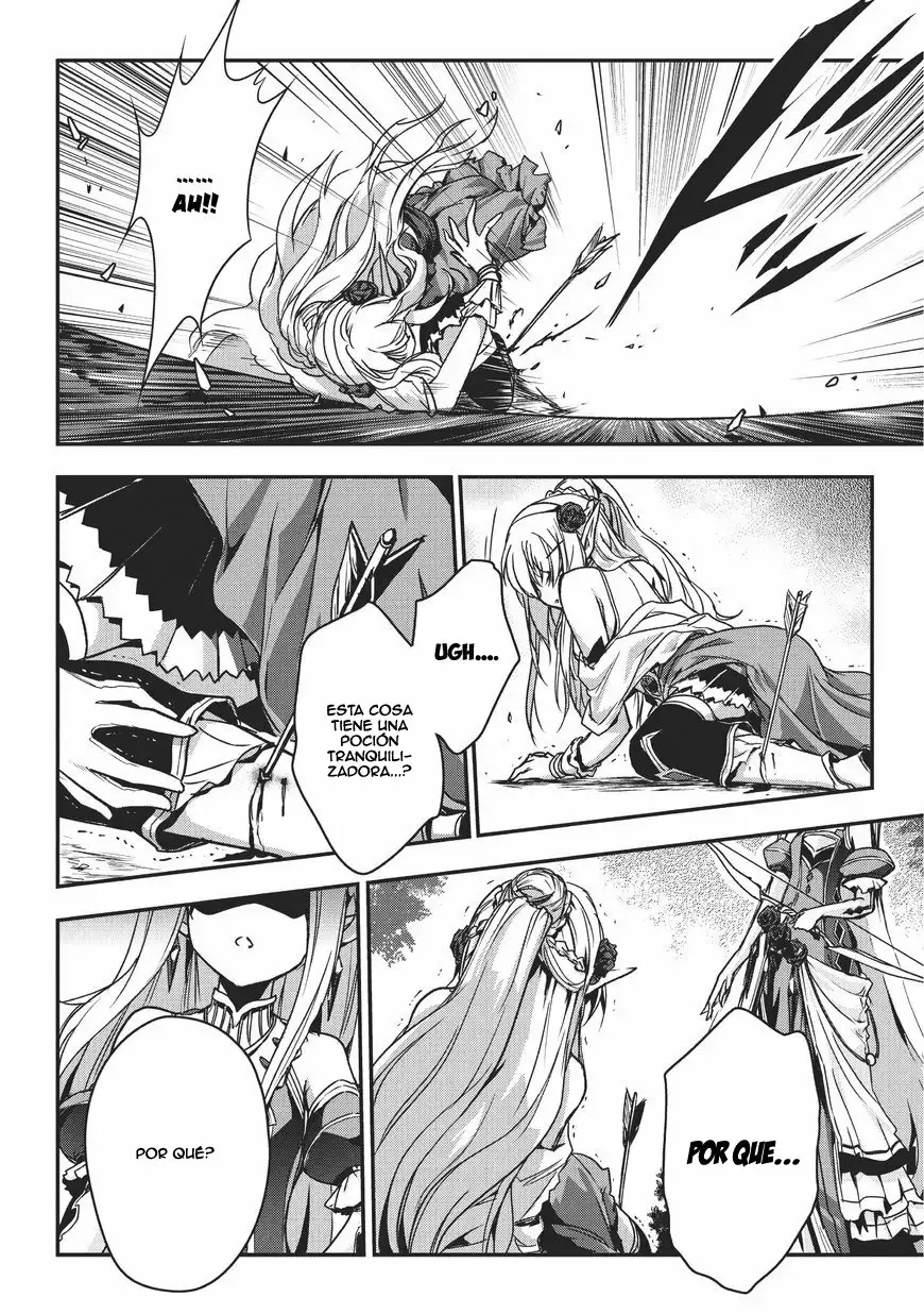 Ansatsusha de Aru Ore no Status ga Yuusha yori mo Akiraka ni Tsuyoi no da ga Vol. 1 Ch. 1 第37页
