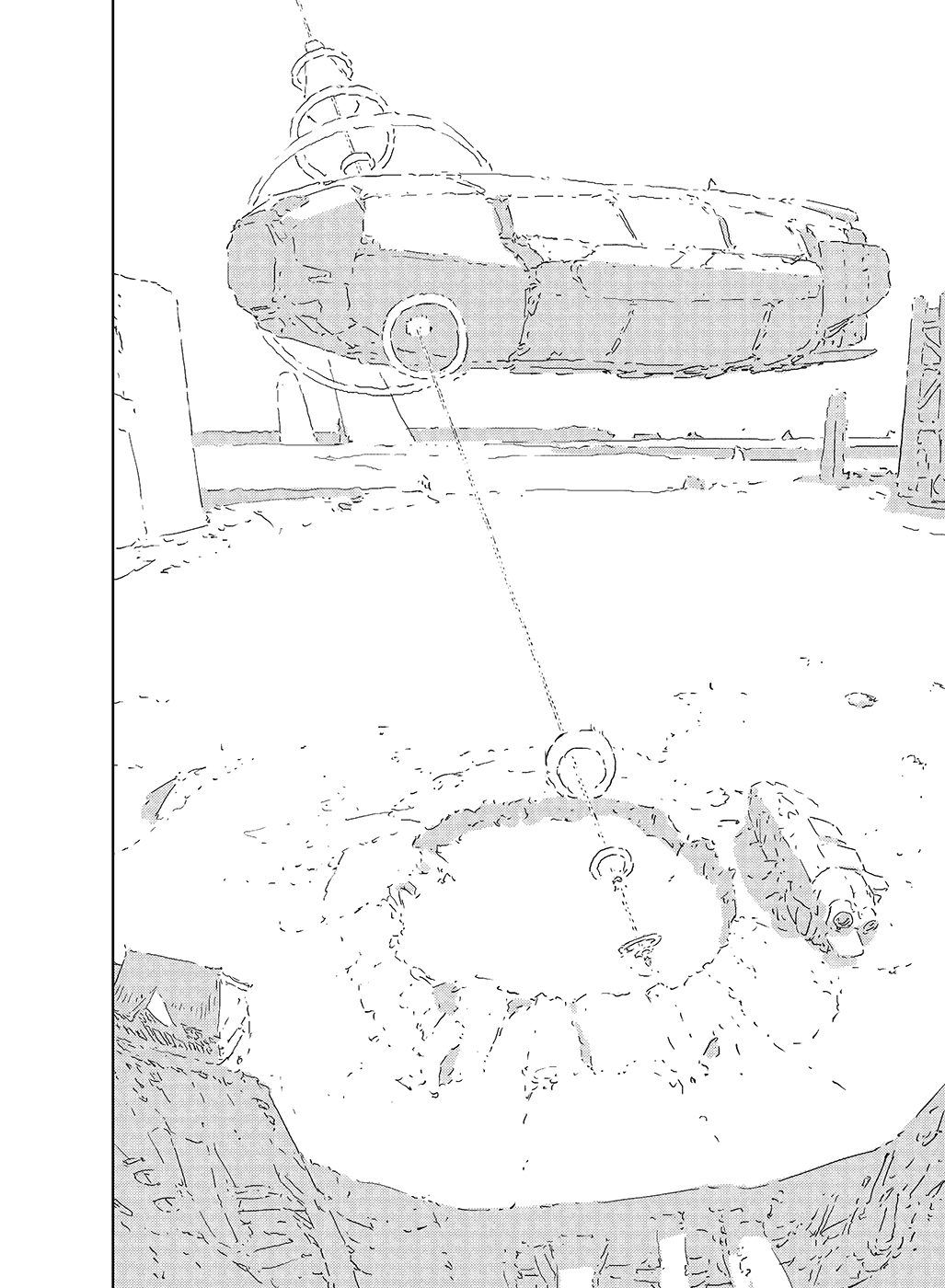 APOSIMZ Vol. 1 Ch. 3 第50页