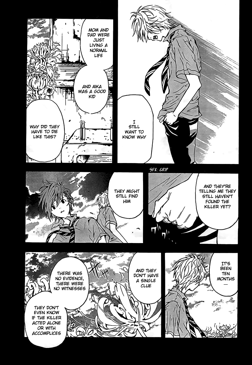 Blast of Tempest Sorceress in the Barrel 第15页