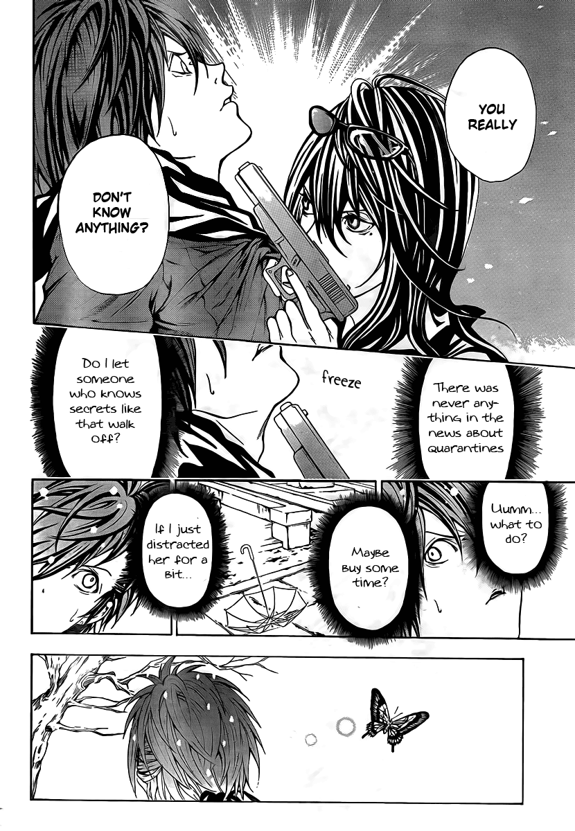 Blast of Tempest Sorceress in the Barrel 第26页