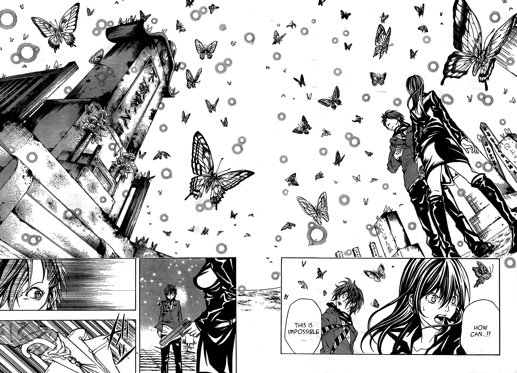 Blast of Tempest Sorceress in the Barrel 第28页