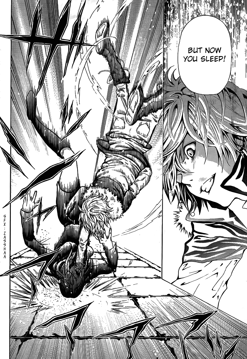 Blast of Tempest Sorceress in the Barrel 第40页