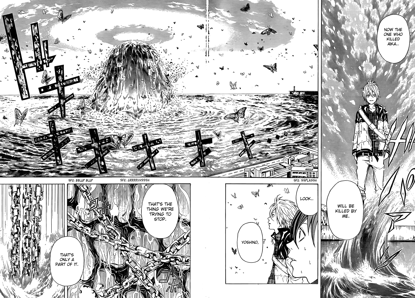 Blast of Tempest Sorceress in the Barrel 第55页