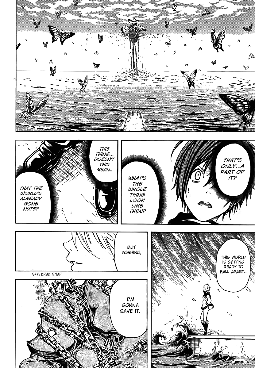 Blast of Tempest Sorceress in the Barrel 第57页