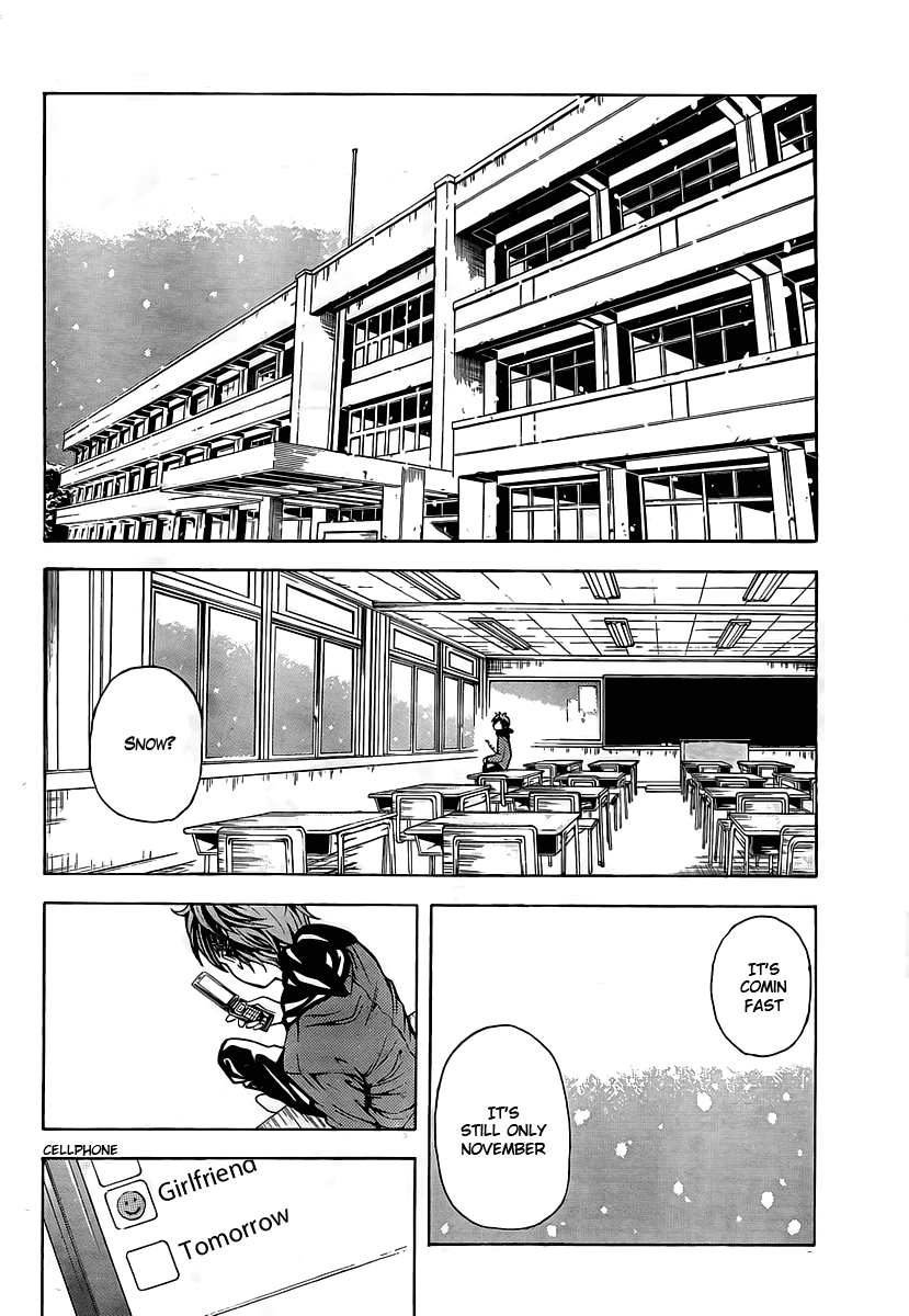 Blast of Tempest Sorceress in the Barrel 第10页