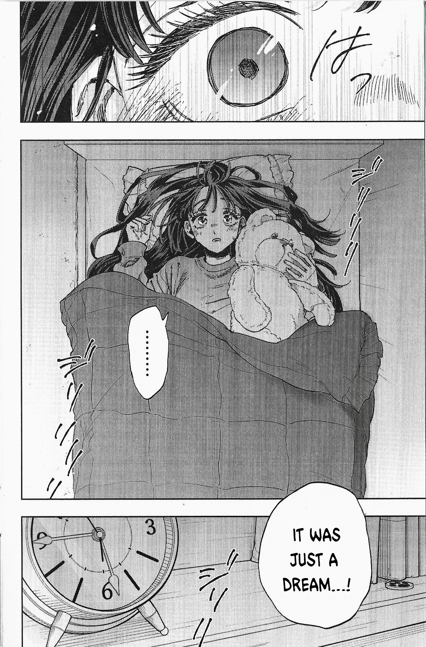 Kaoru Hana wa Rin to Saku Blu-Ray Extras: Special Chapter Delusional Kaoruko 第3页